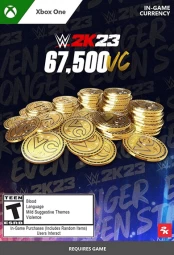 WWE 2K23 Xbox kaina