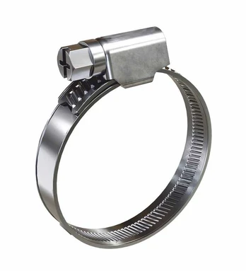 AW-Tools Sąvarža AWTools AW14004; W2; 12-22 mm; 100 vnt.