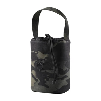 GTG Ammo Bag Black Šaudmenų krepšys