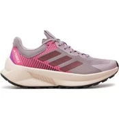 Bėgimo batai adidas Terrex Soulstride Flow W IH3446 Violetinė