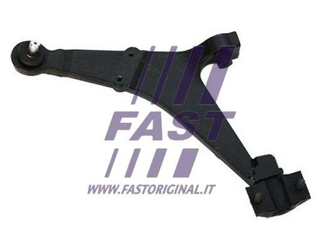 Vikšro valdymo svirtis FAST FT15616