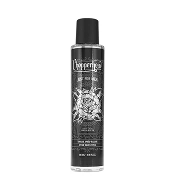 Chopperhead After-Shave Tonic 100ml