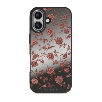 Lover - iPhone 17 Case, Elite Mirror (MagSafe) / Gunmetal
