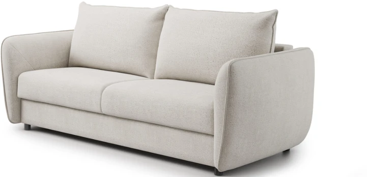 Sofa-lova IVA 2(180)FF PRO GALA AUDINYS A1