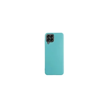 Beline Beline Etui Candy Samsung M33 5G M336 niebieski / blue