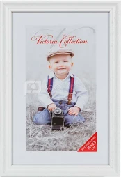 Photo frame Memory 15x23, white