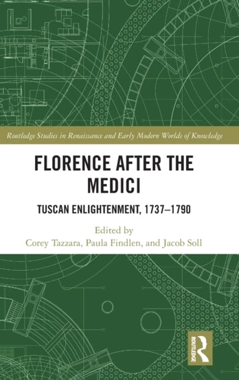 Florence After the Medici