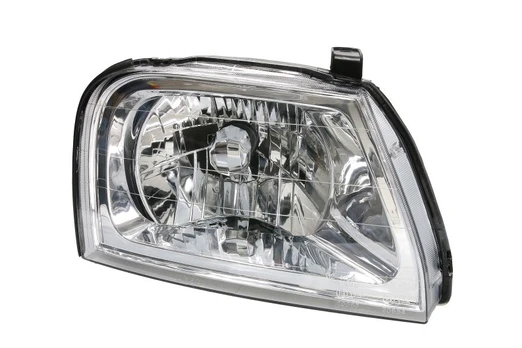 Žibintas Priekis Dešinė MITSUBISHI L200