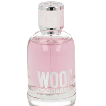 Dsquared2 Wood for Her EDT tester 100 ml