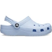 Šlepetės Crocs Classic Clog T 206990 Žydra