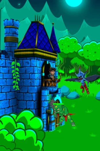 Castle Defender PC