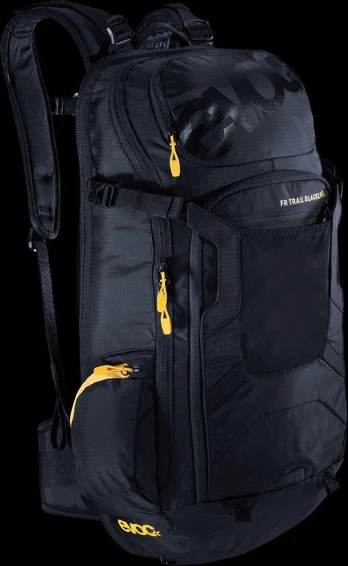 Evoc FR TRAIL BLACKLINE kuprinė S