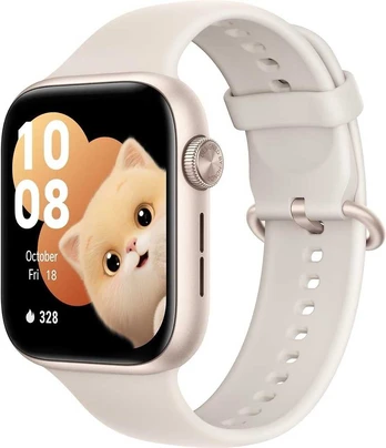 Išmanusis laikrodis HONOR Watch 5 älykello, kulta