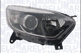 Priekinis žibintas MAGNETI MARELLI 711307024450 kaina
