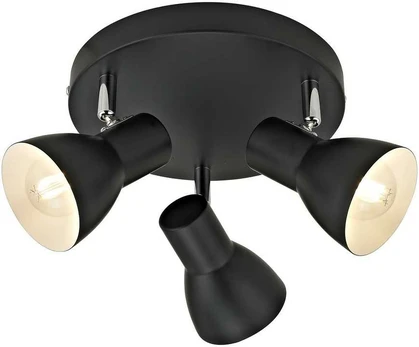 Lubinis šviestuvas Riado SPL-3422-3-BL
