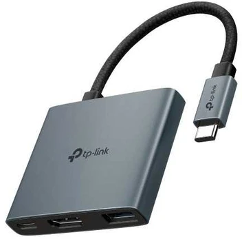 HUB USB TP-Link TP-Link HUB UH6120C USB-C 3-Port Hub