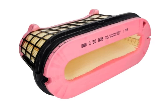 Oro filtras MANN-FILTER C50005