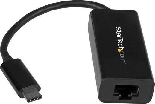 StarTech USB-C TO GIGABIT ADAPTERIS/IN