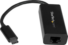 StarTech USB-C TO GIGABIT ADAPTERIS/IN kaina