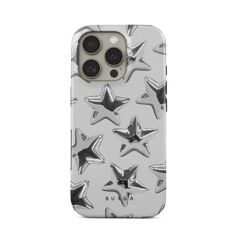Hotshot - iPhone 16 Pro Case, Tough (MagSafe) / N/A