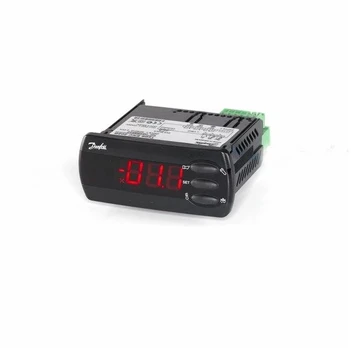Danfoss Valdymo blokas EKC 202D1 230V
