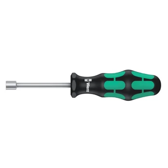 Atsuktuvas WERA 395 HO SW, 10mm