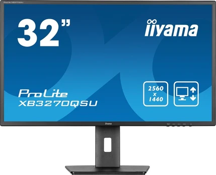 Monitorius Iiyama ProLite XB3270QSU-B1