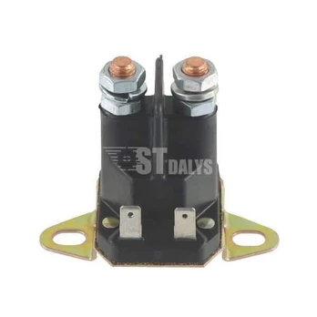 Selenoidas 12V