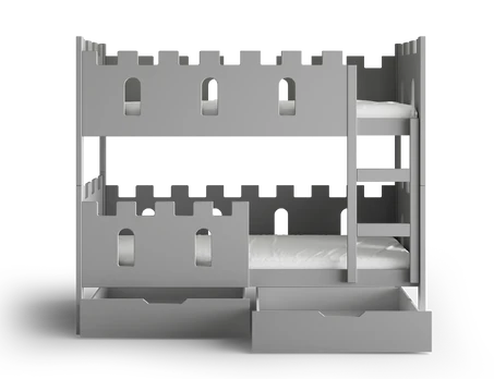 Fortino Children's Bed 160