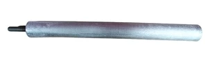 Magnio anodas vandens šildytuvui Tesy, 25.50 mm kaina