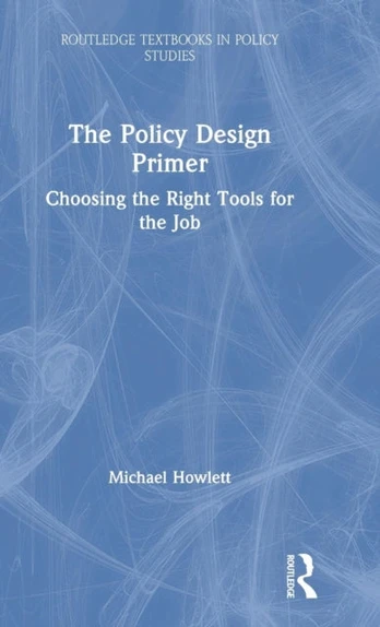 Policy Design Primer