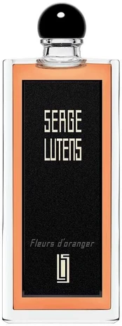 Serge Lutens, Fleurs D'Oranger, Eau De Parfum, Unisex, 50 ml