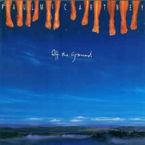 CD Paul McCartney - Off The Ground