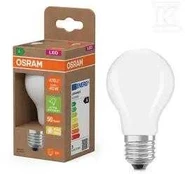 Osram ZAAR LED CLAS FIL CLAS 2.2W 827 FR E27