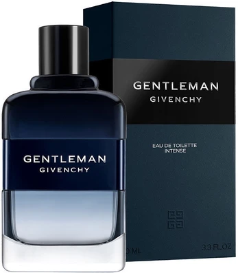 Tualetinis vanduo Givenchy Gentleman Intense EDT vyrams, 100 ml