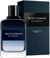 Tualetinis vanduo Givenchy Gentleman Intense EDT vyrams, 100 ml kaina
