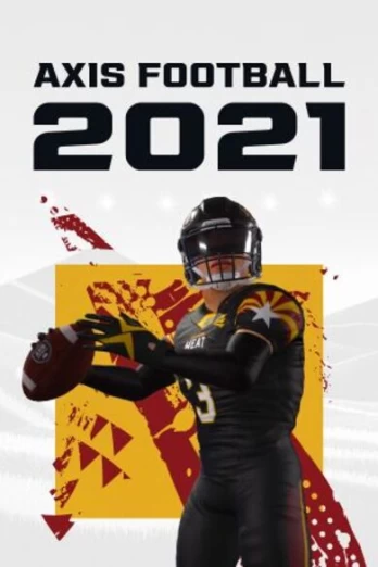 Axis Football 2021 PC