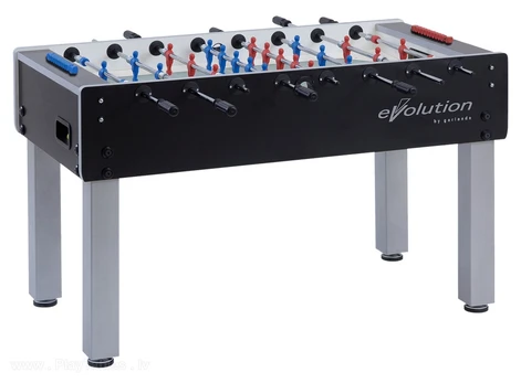 Garlando G-500 Evolution Stalo futbolo stalas