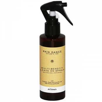 Artego Rain Dance Multi-Benefit Leave On Purškiklis 150ml