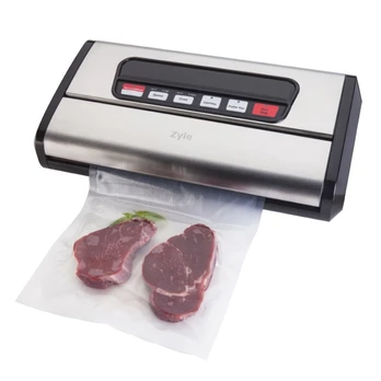 Vakuumavimo aparatas Zyle, ZY200VS, 165 W