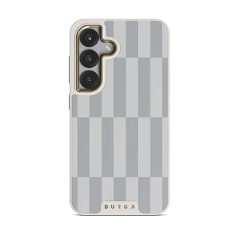 Off-Grid - Samsung Galaxy S25 Plus Case, Elite Light (Magnetic) / Gold