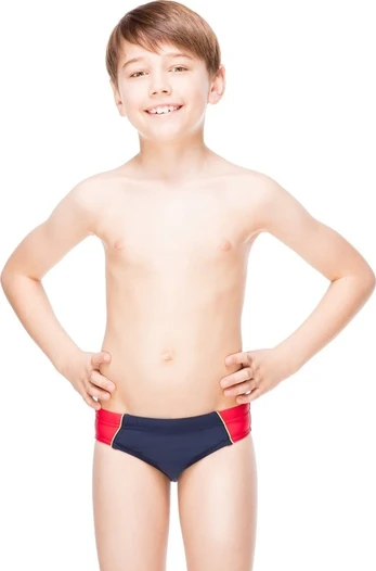 Aqua Speed Briefs JUNIOR