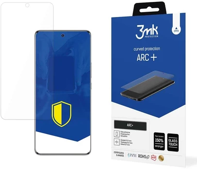 3Mk Protection Honor 70 Pro/Pro+ - 3mk ARC+
