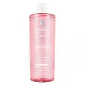 BioNike - DEFENCE Micellar water - face-eyes-lips - bottle 500 ml kaina