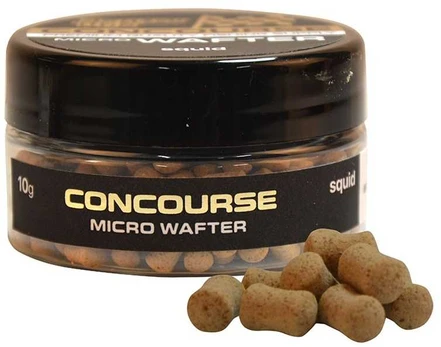 Benzar Mix Concourse Micro Wafter - Squid
