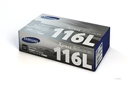 Toneris Samsung MLT-D116L Juodas Oryginał (MLT-D116L/ELS)