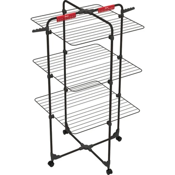 Clothes Drying Rack Vileda Mixer 3 Ultimate
