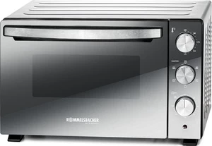 Mini orkaitė Rommelsbacher BGS1500