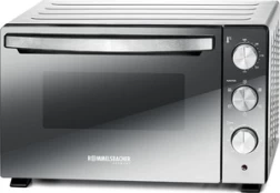 Mini orkaitė Rommelsbacher BGS1500 kaina