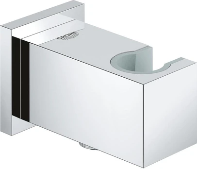 Grohe dušas izvads/turētājs Euphoria Cube, hroms